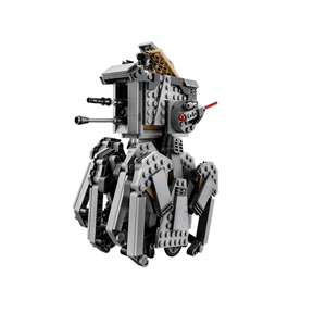 لگو جنگ ستارگان 554 قطعه First Order Heavy Scout Walker 57177 -اسباب بازی